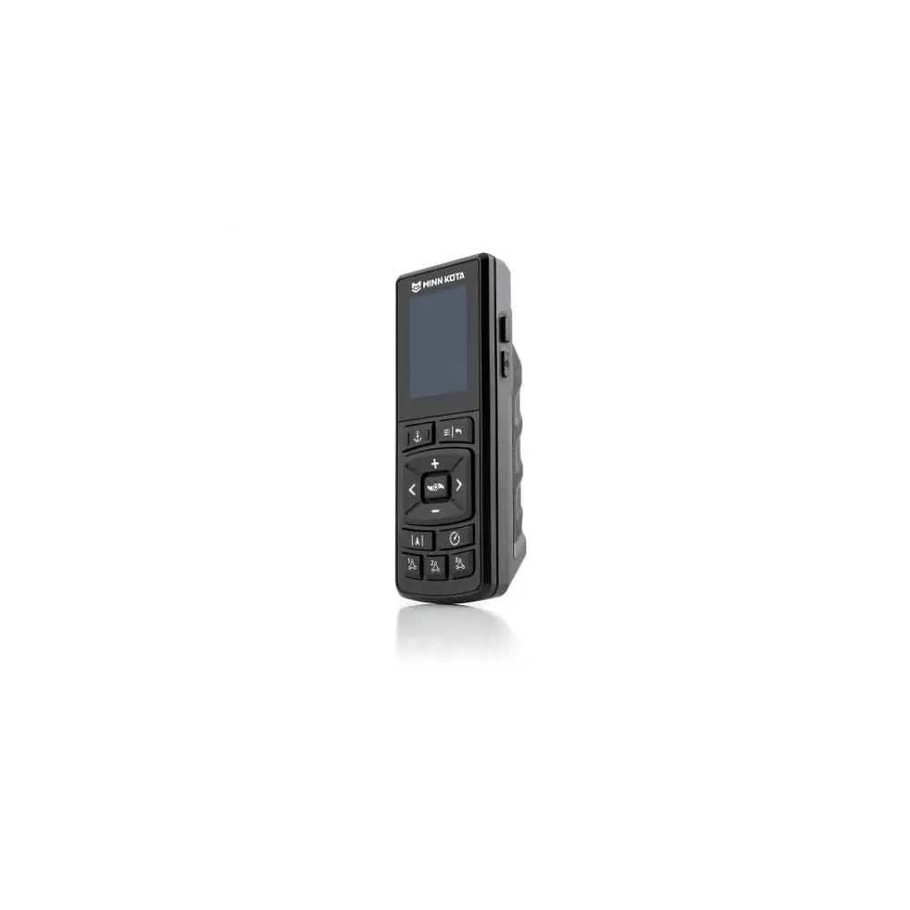 Trolling Motor Remote Control - MIN1866655